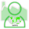 IAPPS Corporate Membership Icon