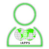 IAPPS Membership icon